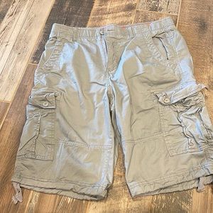 Cargo Short